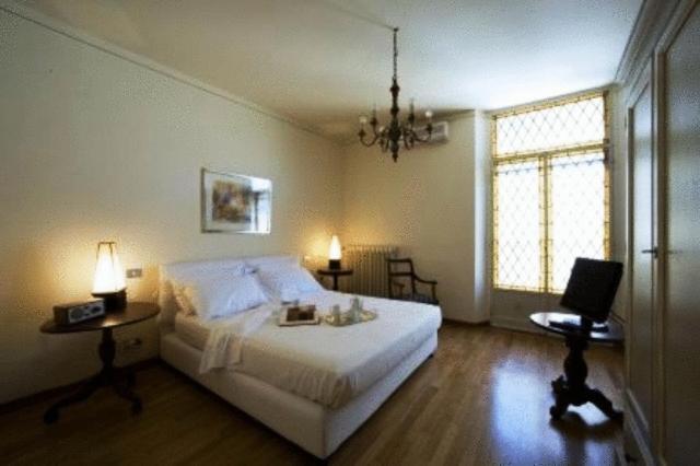 Soggiorno Rondinelli フィレンツェ 部屋 写真